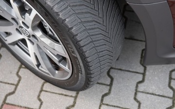 Peugeot 508 I RXH 2.0 HYbrid4 200KM 2012 Peugeot 508 2.0HDI 200KM RXH Limited Edition 1300 Full Wersja Gwarancja, zdjęcie 34