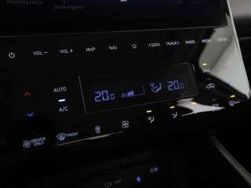Hyundai Tucson IV SUV HEV 1.6 T-GDI HEV 230KM 2022 Hyundai Tucson FV23% HEV automat full LED navi, zdjęcie 27