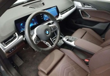 BMW X1 U11 2025 BMW X1 d 150 KM xDrive M Sport Gwarancja przedluzona 2.0 Diesel 163KM, zdjęcie 9