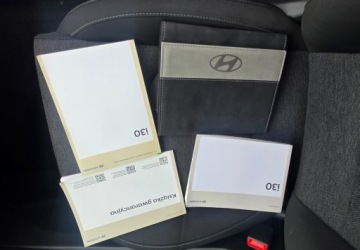 Hyundai i30 III Wagon Facelifting 1.5 T-GDI 48V 160KM 2023 Hyundai i30 I rej. 2024SalonPerfect stanBezwypadkowy 1.5 Benzyna 160KM, zdjęcie 39