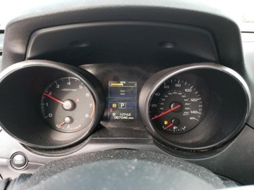 Subaru Outback V Crossover Facelifting 2.5i 175KM 2018 Subaru Outback Subaru Outback 2.5i, od ubezpieczalni po gradobiciu, zdjęcie 9