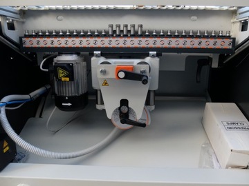 Многошпиндельный сверлильный станок MAGGI Boring System 29