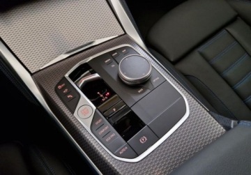 BMW Seria 4 G22-23-26 Coupe 3.0 M440i 374KM 2024 BMW Seria 4 M440i xDrive, Gwarancja, Faktura VAT 23, M Pro 3.0 Benzyna, zdjęcie 15