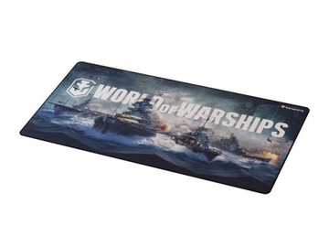 PODKŁADKA GENESIS MAXI World of Warships 900X450MM