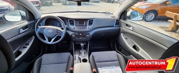 Hyundai Tucson III 2017 Hyundai Tucson 4x4 Automat 2.0crdi Nowy model MOZLIWA ZAMIANA 2.0 Diesel, zdjęcie 5
