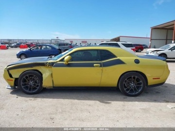 Dodge Challenger III 2021 Dodge Challenger RT 2021 5.7l 5.7 Benzyna 372KM, zdjęcie 2