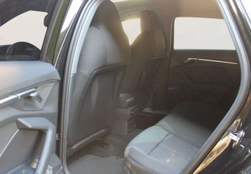 Audi A3 8Y 2021 Audi A3 Audi A3 1.4 Hybryda Plug-in 150KM, zdjęcie 13