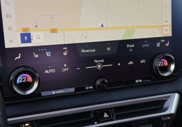 Lexus RX V 2023 Lexus RX RX 500h F Sport Skyview FV23 Bezwypadkowy ASO 1 wl., zdjęcie 26