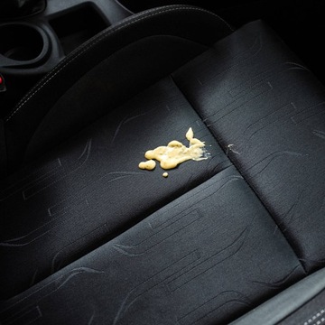 K2 K2 TAPIS Пена для обивки 600мл