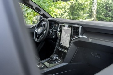 Volkswagen Amarok II 2025 Volkswagen VW Nowy AMAROK Style V6 4x4 DEMO, zdjęcie 11