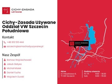 Volkswagen Golf VIII Variant 2.0 TDI 150KM 2022 Volkswagen Golf LED Plus Digital Cockpit navi tempomat ACC hak, zdjęcie 28