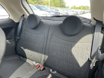 Fiat 500 IV 2024 Fiat 500 PL Dolcevita Szyberach Klimatronik, zdjęcie 9