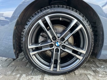 BMW Seria 2 G42-U06 Active Tourer 1.5 218i 136KM 2022 BMW 218 BMW 218 Salon PL, Bezwypadkowy, M-sport, G, zdjęcie 8