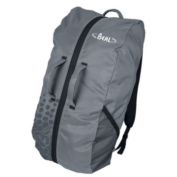 Plecak na linę Beal Combi Grey