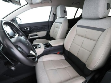 Citroen C5 Aircross SUV 1.6 PureTech 181KM 2019 Citroen C5 Aircross automat navi kamera i czujniki, zdjęcie 12