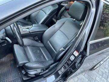 BMW Seria 5 F10-F11 Touring 530d 258KM 2012 530Xdrive 258KM 1-Właściciel, Panorama, Bi-xenon, El.klapa, HIFI, Skóra, zdjęcie 12