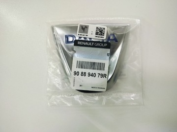 ZNAK DACIA 908894079R