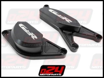 АВАРИЙНЫЕ ПОДКЛАДКИ SUZUKI GSR 400 600 2006-2011 гг.