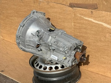 BMW E87 E90 F20 F30 F34 SKŘÍŇ ŘAZENÍ MANUÁLNÍ N47 318D 118D 116KM 143KM