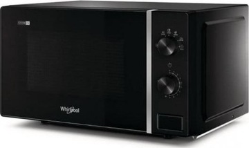 Kuchenka mikrofalowa wolnostojąca Whirlpool MWP 101 B