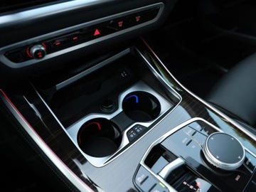 BMW X5 G05 SUV Facelifting 3.0 30d 298KM 2025 BMW X5 xDrive30d Sport Suv 3.0 (298KM) 2025, zdjęcie 12