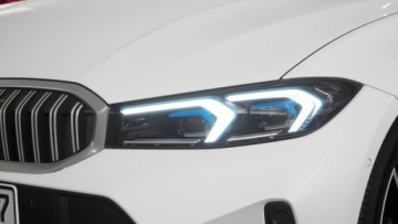 BMW Seria 3 G20-G21 Limuzyna 2.0 320i 184KM 2026 BMW 320 xDrive Sedan - Dostępny od ręki!, zdjęcie 7