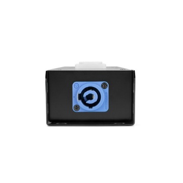 ADAM HALL PROPORT 4 PP 4-розеточный удлинитель