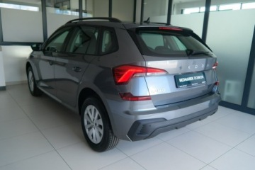 Skoda Kamiq Crossover Facelifting 1.0 TSI 95KM 2026 Škoda Kamiq Skoda Kamiq Essence 1.0 TSI 95 KM -, zdjęcie 6
