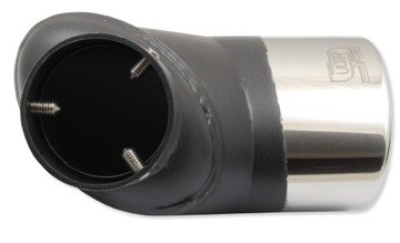 Декоративная накладка MERCEDES W211 E270 E320 E400 2шт.