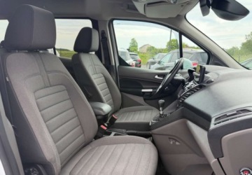 Ford 2018 Ford Tourneo Connect Grand 1,5 120 Tytanium Kamera Navi PDC Full Serwis 1.5, zdjęcie 10