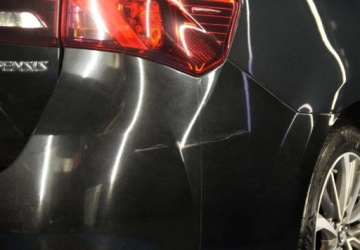 Toyota Avensis III Wagon Facelifting 2015 2.0 D-4D 143KM 2015 Toyota Avensis PL Salon _ kombi _ kamera cofania _ Alu17_ 2.0 Diesel 143KM, zdjęcie 14