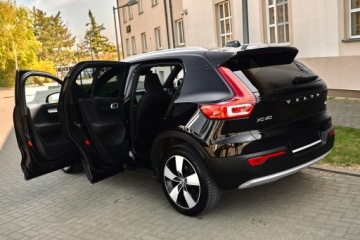 Volvo XC40 Crossover 1.5 T3 163KM 2021 PIĘKNE AUTO 100% BEZWYPADKOWE, zdjęcie 17