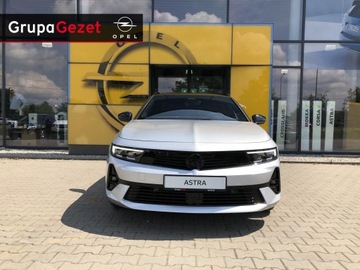Opel Astra L Sports Tourer 1.2 Turbo 130KM 2025 Opel Astra Sports Tourer GS 1.2 Turbo AT8 130KM | 693227 SR, zdjęcie 1