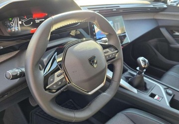 Peugeot 2024 Peugeot 308 1,2 130KM, Allure, salon PL, bezwypadkowy, gwarancja 1.2 130KM, zdjęcie 18