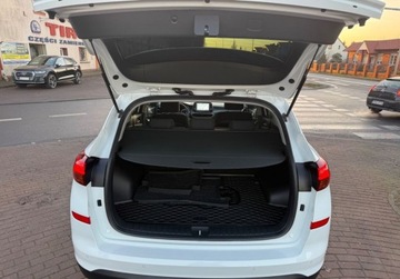 Hyundai Tucson III SUV Facelifting 1.6 GDi 132KM 2019 Hyundai Tucson 1.6 Gdi SALON PL Full led Navi Kamera 76.000 km 1.6 132KM, zdjęcie 20