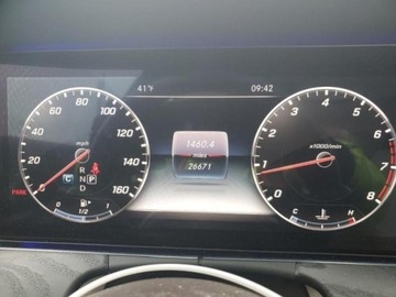 Mercedes Klasa E W213 2020 Mercedes-Benz Klasa E 350, 2020r., 4x4, 2.0L, zdjęcie 9