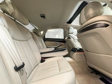 Audi A8 D5 Sedan 3.0 50 TDI 286KM 2017 Audi A8 A8 50 TDI Quattro *Kamera 360, B&amp;O, Matrix, zdjęcie 28