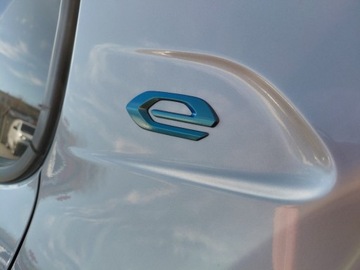 Peugeot 208 II e-208 Elektryczny 136KM 2023 Peugeot 208 Elektryk Automat Navi Kamera Klimatronik Sensor Elektryczny, zdjęcie 8