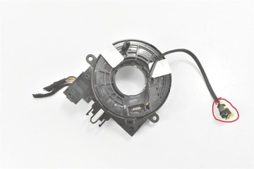 TAŚMA ZWIJAK AIRBAG 255540638R DACIA DUSTER II LOGAN II CLIO V CAPTUR II