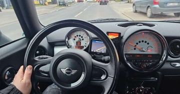 Mini Countryman R60 Crossover 1.6 D 90KM 2012 MINI Countryman 2012 r. 1.6 d samochod sprowadzony zarejestrowany 1.6 90KM, zdjęcie 21