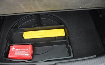 Kia Venga Mikrovan 1.6 DOHC CVVT 125KM 2013 Kia Venga 1.6B Automat Klima 110 Tys Km Sprowadzony Oplacony 1.6, zdjęcie 19