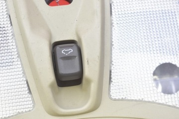 LAMPA OSVĚTLENÍ INTERIÉR PŘEDNÍ 30669622 VOLVO XC90 1 I FACELIFT 06-14