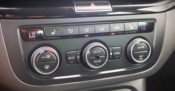 Volkswagen Sharan II Van Facelifting 2.0 TDI 177KM 2019 Volkswagen Sharan (nr102) 2.0 177KM DSG 4Motion 7 osob Kamera Navi Tempoma, zdjęcie 26