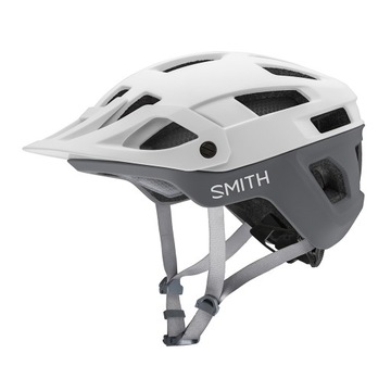 Kask rowerowy SMITH Engage 2 Mips MatWhite L/59-62