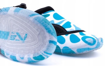 SPORTVIDA SEA URCHIN BEACH ВОДНАЯ ОБУВЬ R.39