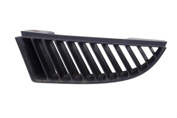 MITSUBISHI COLT 2004 LEVÝ STRANA MŘÍŽKA CHLADIČŮ / MASKA