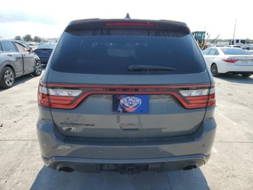 Dodge Durango III 2021 Dodge Durango Srt Hellcat 2021 6.2l 6.2 Benzyna 710KM, zdjęcie 2