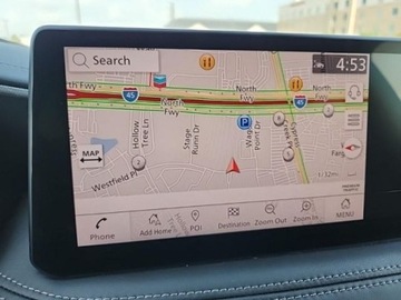 Infiniti 2024 Infiniti QX60 2024 INFINITI QX60 LUXE AWD 3.5 Benzyna 295KM, zdjęcie 25