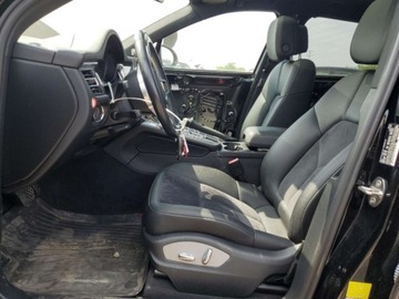 Porsche Macan 2021 Porsche Macan 2021 2.0l 2.0 Benzyna 248KM, zdjęcie 7
