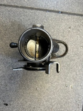 BMW R 1100 RT Дроссельная заслонка